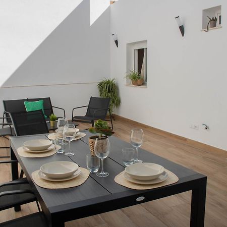 Casa Da'Mar Vila Marbella Exterior foto