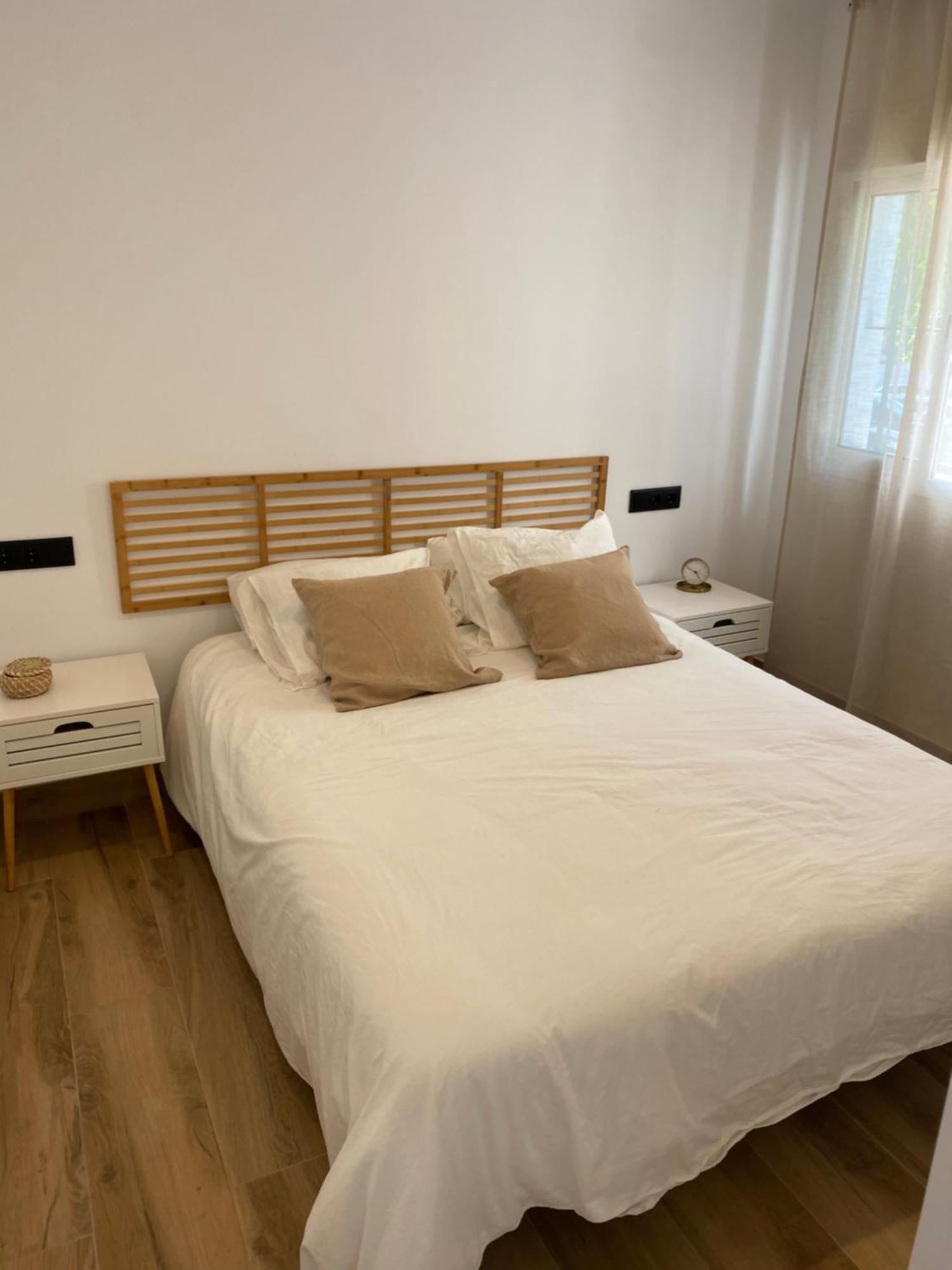 Casa Da'Mar Vila Marbella Exterior foto