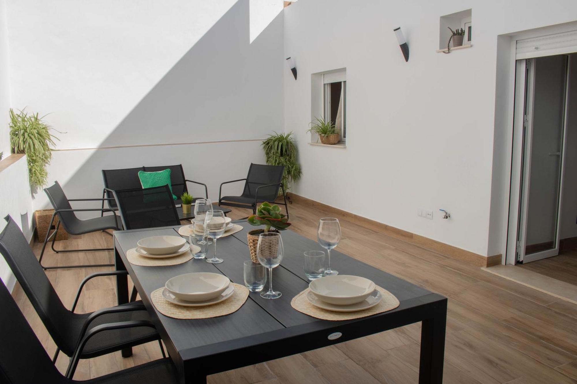 Casa Da'Mar Vila Marbella Exterior foto