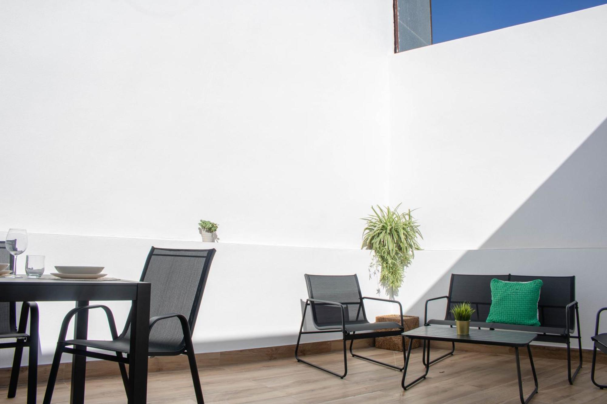 Casa Da'Mar Vila Marbella Exterior foto