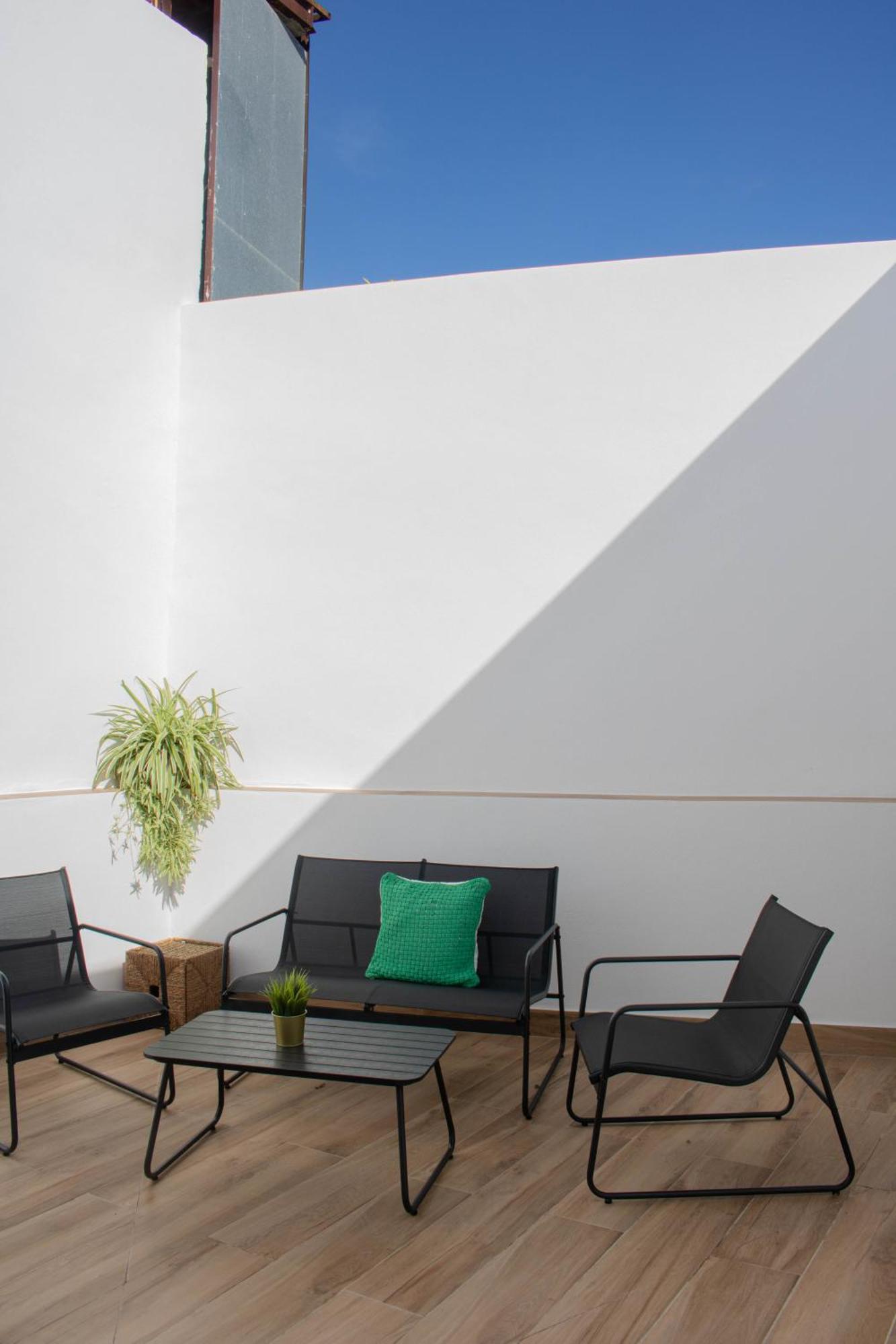 Casa Da'Mar Vila Marbella Exterior foto