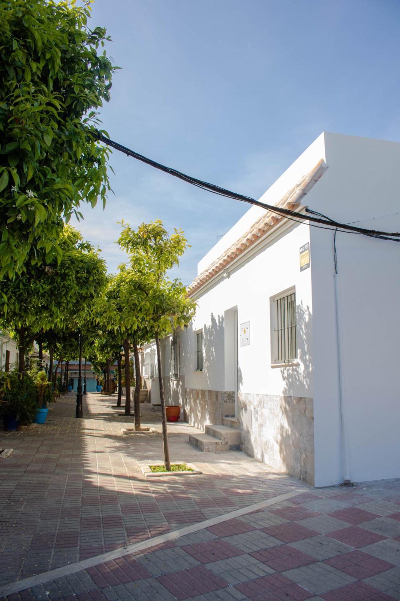 Casa Da'Mar Vila Marbella Exterior foto